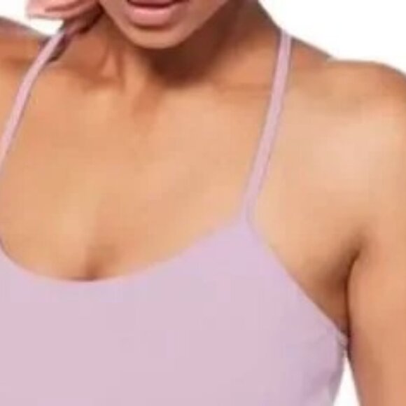 Lululemon Flow Y Bra *Nulu (size 8) - Picture 2 of 4